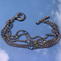 925 Bracelet 