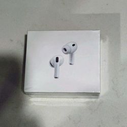 Airpods Pro 3 New