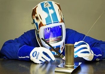 Tig Welder