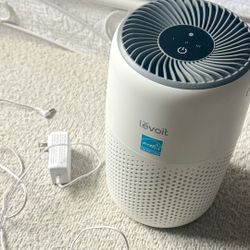 Air Purifier 