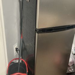 Thomson Refrigerator 