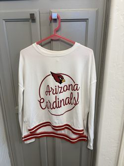 Women’s Arizona Cardinals Licensed Knit Shirt