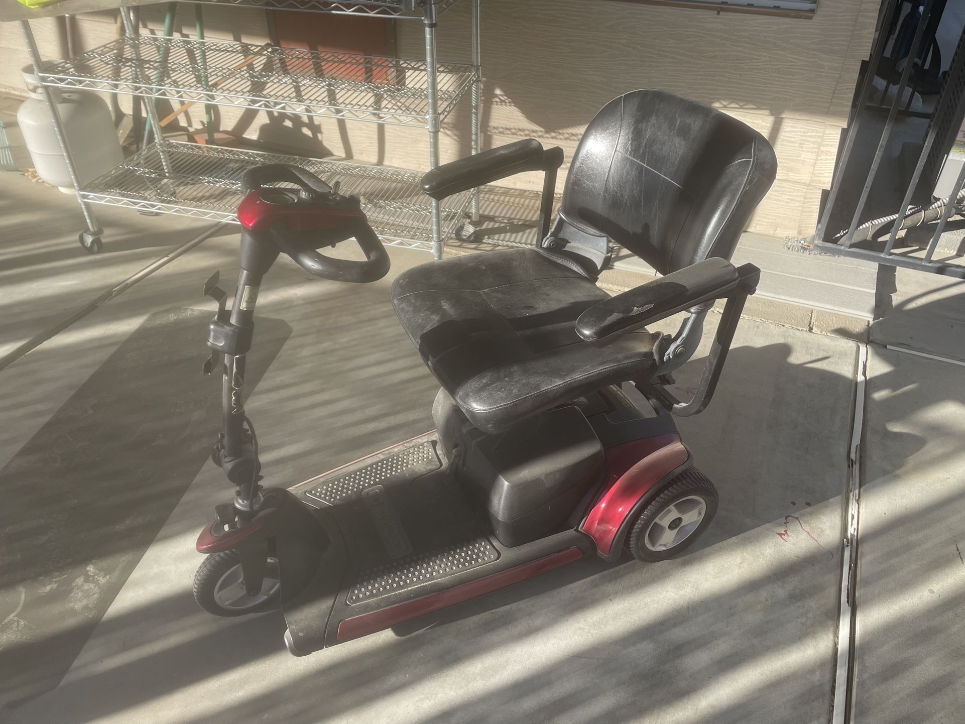 GOGO SCOOTER