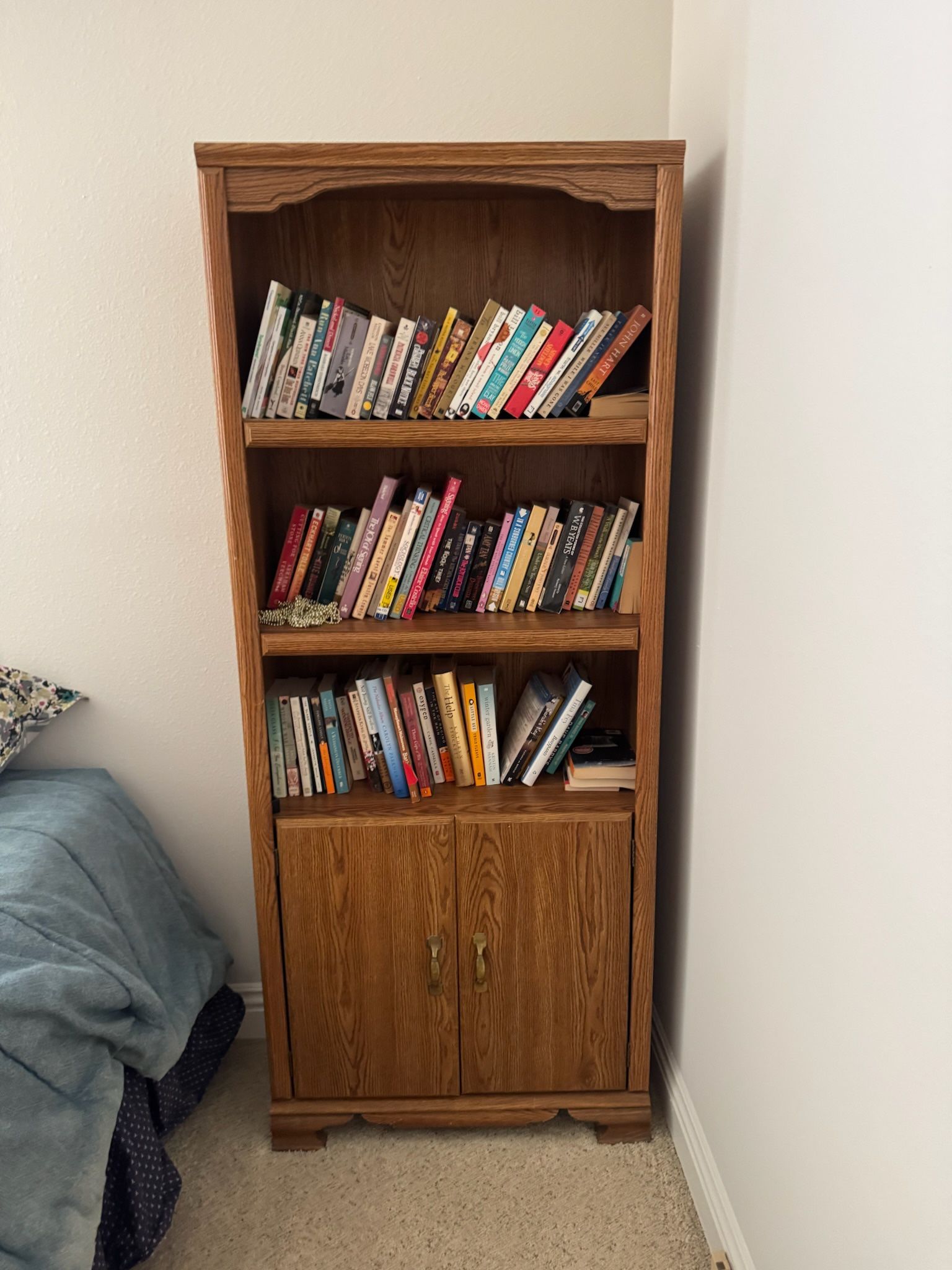 Bookcase
