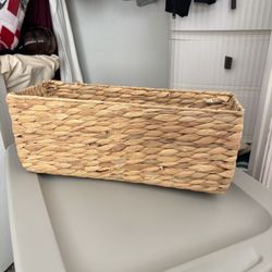 target basket 