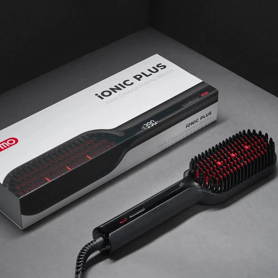 TYMO flat Iron Hair Care And Style Tool