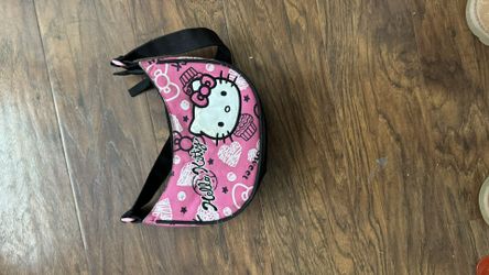 Hello Kitty Purse