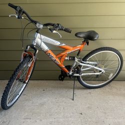 Bikes For Sale,$45.00 And Washer And Dryer’s For Sale.$700.00 A Set . 