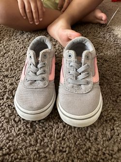 Vans Toddlers 