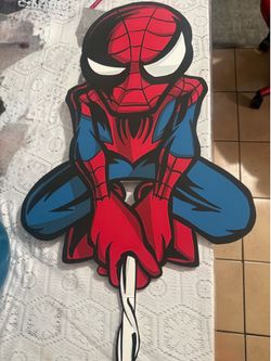 Spidey