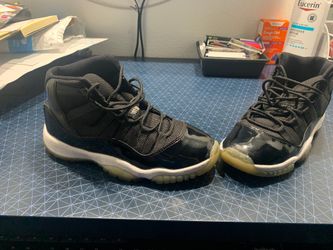 2009 Youth 4.5 Jordan 11 Jordan’s
