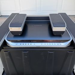 Sony DAV-FX500 DVD Home Theatre System