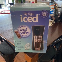 Mr Icedcoffee
