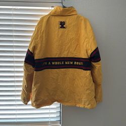 Wrangler 20x Reversible “Rodeo” Jacket