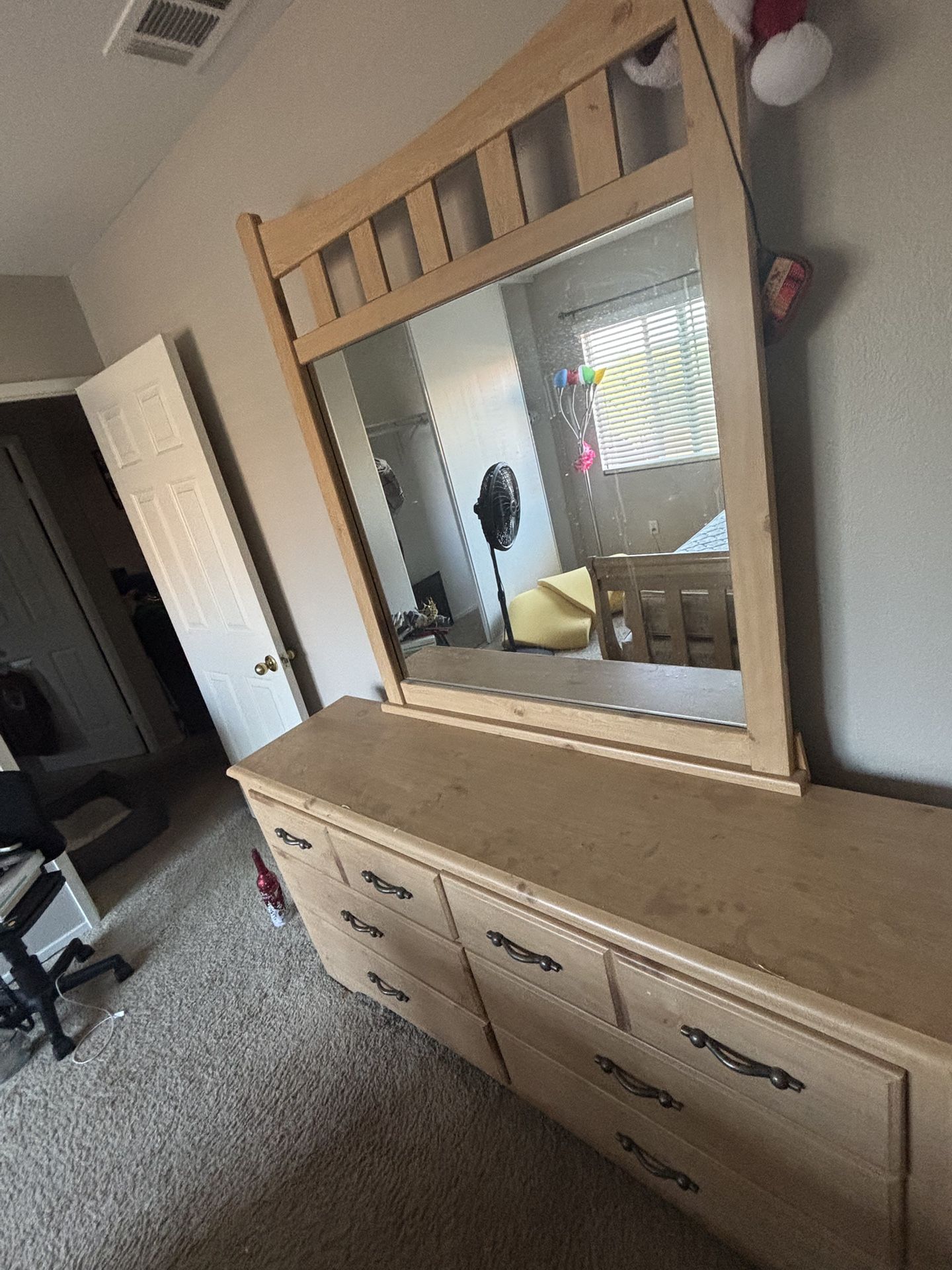 Bedroom Set