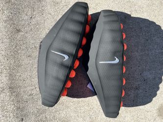 Nike mind slides
