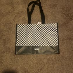 Vans Off The Wall Bag