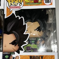 Funko Pop