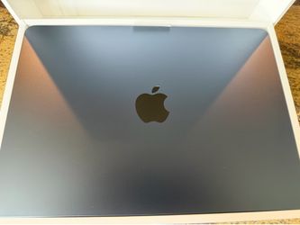 Apple MacBook Air - 13 inch