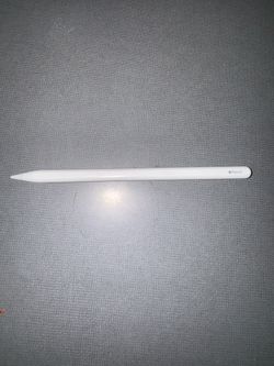 Apple Pencil