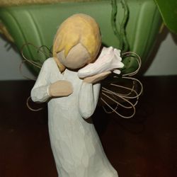 Willow Tree Thinking Of You 