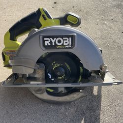 Ryobi  tools