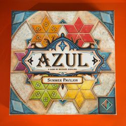 NEW Azul Board Game