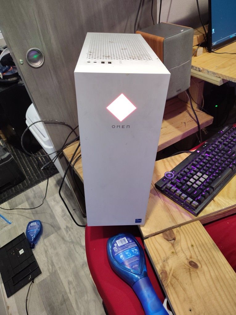 HP OMEN