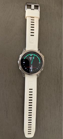 Garmin Epix gen 2 Sapphire