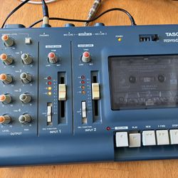 Tascam MiniStudio 