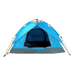 Brand New 4 Person Instant Tent 