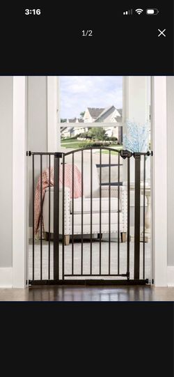 GATE REGALO extra wide
