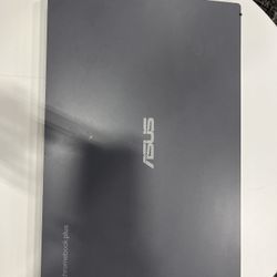 Asus Chromebook Plus CX34