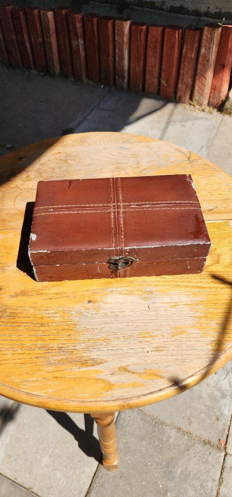 Box