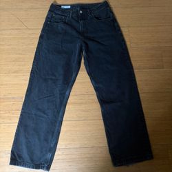 ZARA JEANS