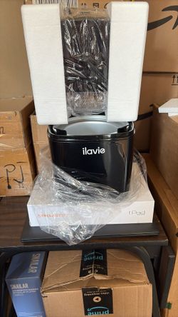 Ice Crem Maker Bl1500c