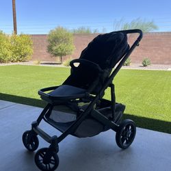 UPPAbaby Cruz v2 