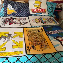 Custom Rugs 