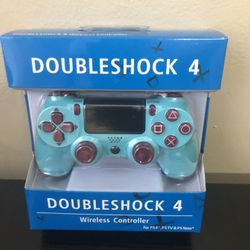 Blueberry PS4 Controller 
