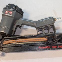 Senco Framepro 600 FRH Nailer