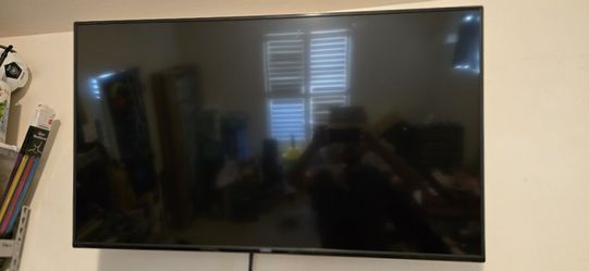 I Have 2 - 4K Vizio Smart TV - 50 inch