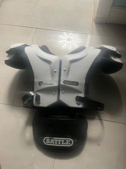 battle pads