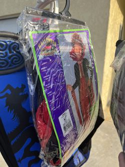 Halloween Kids Costumes