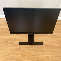 Viewsonic Elite Gaming Monitors 27” (3 Total)