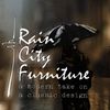 Rain City Furniture 