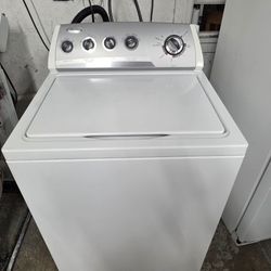 HEAVY DUTY WHIRLPOOL WASHER DELIVERY IS AVAILABLE AND HOOK UP 60 DAYS WARRANTY 