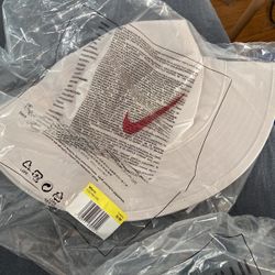 Supreme Nike Crusher