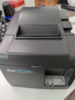 Star Micronics TSP143IIIU Thermal Printer - New