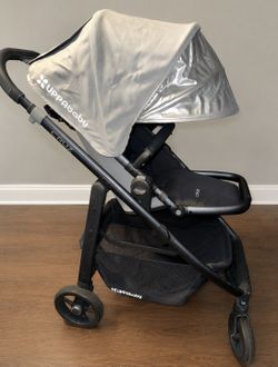Uppa baby Cruz stroller Uppa baby coche de Bebe