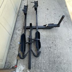 Bike Rack